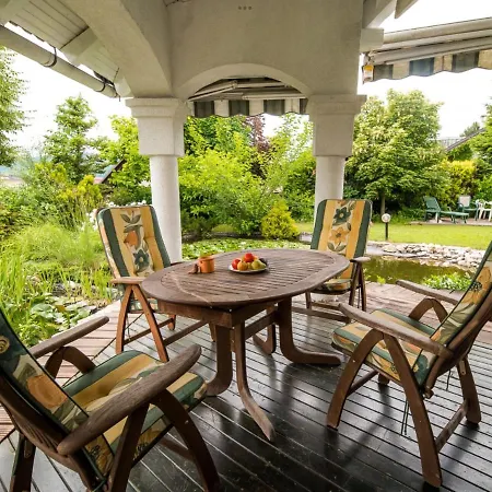 招待所 In Guest - Lovely With Barbecue Terrace And Free Parking On Premises