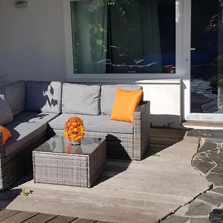 In Guest - Lovely With Barbecue Terrace And Free Parking On Premises * 卢布尔雅那